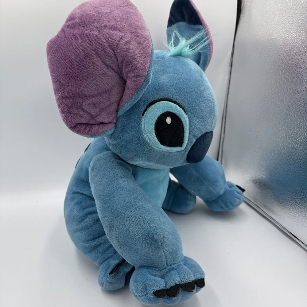Official Disney Licensed Large LILO‎ & Stitch, Stitch Plush